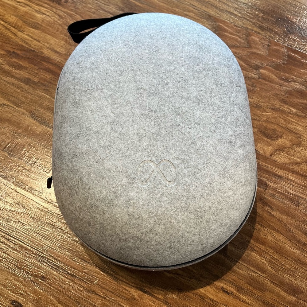 Meta Quest Carrying Case